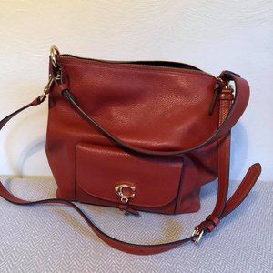 Coach Remi Hobo Bag